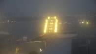 Archiv Foto Webcam Hamburg: An der Elbe 06:00