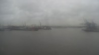 Archiv Foto Webcam Hamburg: An der Elbe 11:00