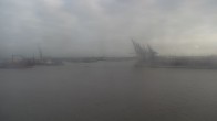 Archiv Foto Webcam Hamburg: An der Elbe 15:00