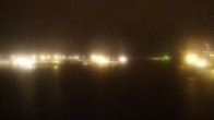 Archiv Foto Webcam Hamburg: An der Elbe 23:00