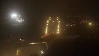 Archiv Foto Webcam Hamburg: An der Elbe 01:00