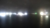 Archiv Foto Webcam Hamburg: An der Elbe 03:00