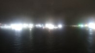 Archiv Foto Webcam Hamburg: An der Elbe 19:00