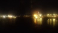 Archived image Webcam Hamburg: Along the Elbe 23:00