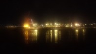 Archived image Webcam Hamburg: Along the Elbe 01:00