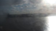 Archived image Webcam Hamburg: Along the Elbe 13:00