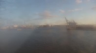 Archived image Webcam Hamburg: Along the Elbe 15:00