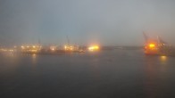 Archived image Webcam Hamburg: Along the Elbe 17:00
