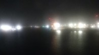 Archived image Webcam Hamburg: Along the Elbe 03:00