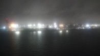 Archiv Foto Webcam Hamburg: An der Elbe 12:00