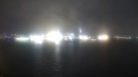 Archiv Foto Webcam Hamburg: An der Elbe 13:00