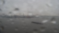Archiv Foto Webcam Hamburg: An der Elbe 14:00