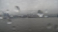Archiv Foto Webcam Hamburg: An der Elbe 16:00