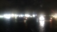 Archiv Foto Webcam Hamburg: An der Elbe 02:00
