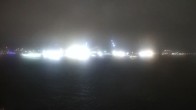 Archiv Foto Webcam Hamburg: An der Elbe 07:00