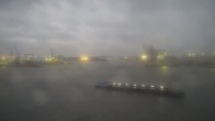 Archived image Webcam Hamburg: Along the Elbe 05:00