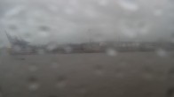 Archived image Webcam Hamburg: Along the Elbe 06:00