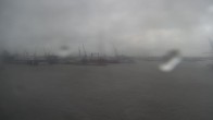 Archived image Webcam Hamburg: Along the Elbe 13:00