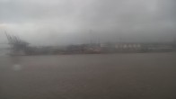 Archived image Webcam Hamburg: Along the Elbe 15:00