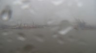 Archived image Webcam Hamburg: Along the Elbe 07:00