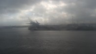 Archived image Webcam Hamburg: Along the Elbe 11:00