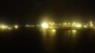Archiv Foto Webcam Hamburg: An der Elbe 23:00