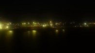 Archiv Foto Webcam Hamburg: An der Elbe 01:00