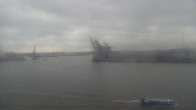 Archiv Foto Webcam Hamburg: An der Elbe 11:00