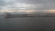 Archived image Webcam Hamburg: Along the Elbe 15:00