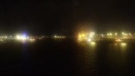 Archiv Foto Webcam Hamburg: An der Elbe 21:00
