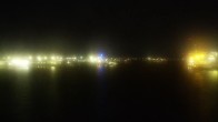 Archiv Foto Webcam Hamburg: An der Elbe 23:00