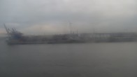 Archived image Webcam Hamburg: Along the Elbe 13:00