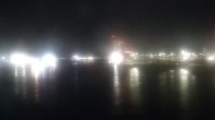 Archiv Foto Webcam Hamburg: An der Elbe 03:00