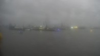Archiv Foto Webcam Hamburg: An der Elbe 16:00