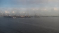 Archiv Foto Webcam Hamburg: An der Elbe 13:00