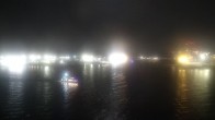 Archiv Foto Webcam Hamburg: An der Elbe 17:00