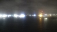 Archiv Foto Webcam Hamburg: An der Elbe 03:00