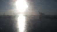 Archiv Foto Webcam Hamburg: An der Elbe 07:00