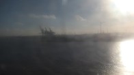 Archiv Foto Webcam Hamburg: An der Elbe 11:00