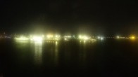 Archiv Foto Webcam Hamburg: An der Elbe 23:00