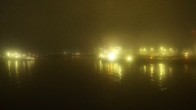 Archived image Webcam Hamburg: Along the Elbe 23:00
