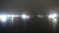 Archived image Webcam Hamburg: Along the Elbe 03:00
