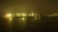 Archived image Webcam Hamburg: Along the Elbe 02:00