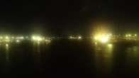 Archiv Foto Webcam Hamburg: An der Elbe 21:00