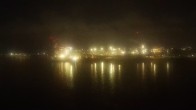 Archiv Foto Webcam Hamburg: An der Elbe 23:00