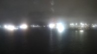 Archived image Webcam Hamburg: Along the Elbe 04:00