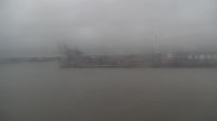 Archived image Webcam Hamburg: Along the Elbe 07:00