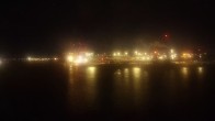 Archiv Foto Webcam Hamburg: An der Elbe 23:00