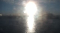 Archiv Foto Webcam Hamburg: An der Elbe 07:00