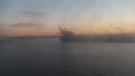Archiv Foto Webcam Hamburg: An der Elbe 10:00